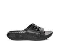 Teva Sandales ApreTrail Slide Homme Noir Taille 44 1/2
