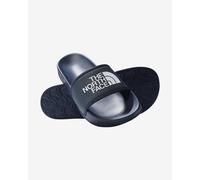 Claquettes The North Face Base Camp III bleu foncé blanc - 39