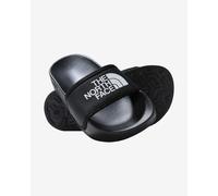 Claquettes The North Face Base Camp III noir enfant - 37
