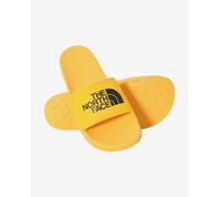 The North Face - Base Camp Slides III Homme - Jaune, 42