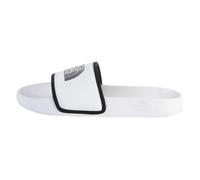 Claquettes The North Face Base Camp Slides III - blanc/noir - 45 5