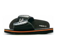 Claquettes - UMBRO - Remo - Homme - Noir - Orange 41