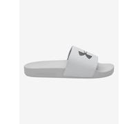 Claquettes Under Armour ARMR Slide blanc gris - 41