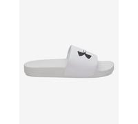 Claquettes Under Armour ARMR Slide blanc noir - 41