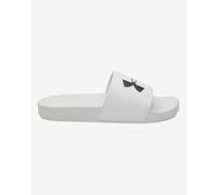 Claquettes Under Armour ARMR Slide blanc noir femme - 38
