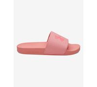 Claquettes Under Armour ARMR Slide rose pastel femme - 42