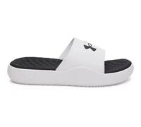 Claquettes Under Armour Ignite Pro 8 Blanc 46