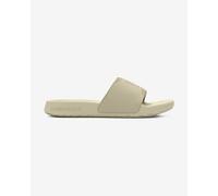 Claquettes Under Armour Ignite Select beige femme - 40.5