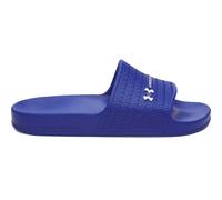 Claquettes Under Armour Shower Bleu 45
