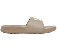 Under Armour Homme Men's UA Ignite Select Slides Sandale, Argile Marron/Argile Marron/Blanc Sommet, 44 EU
