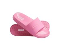 Claquettes véganes femme Superdry Code Rose 36/37