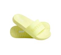 Claquettes véganes femme Superdry Code Vert 40/41