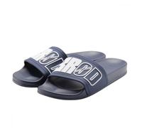 Claquettes Z3R0D Tech Slides Bleu 39