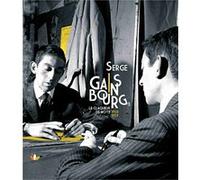 Serge Gainsbourg - Le Claqueur de Mots 1958-1959