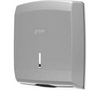 CLAR - Distributeur de papier essuie mains en Z - Nova