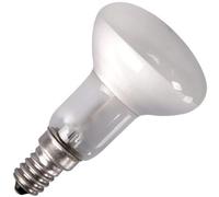 clar-leuci - lampe à incandescence r-50 25 W 230 V Mat E-14