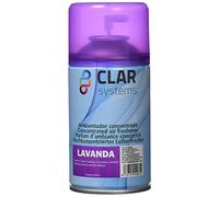 Clar Systems a1008la Désodorisant concentré lavande
