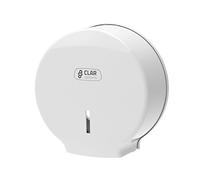 Clar Systems CS-PT-IA-30-PB - Distributeur de papier toilette en rouleau