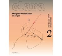 CLARA 2 - La mosquée bruxelloise comme projet Numéro 2, 14 - Massimo Penta - Mardaga - broché - Revue