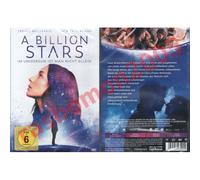 Clara A Billion Stars Patrick J. Adams Dvd