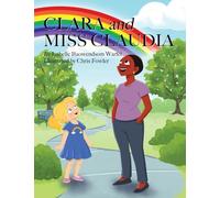 Clara and Miss Claudia