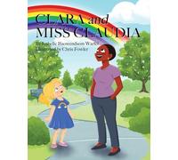 Clara and Miss Claudia