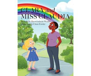 Clara and Miss Claudia