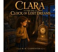 Clara and the Clock of Lost Dreams