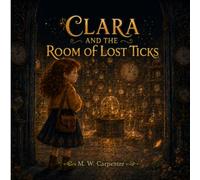 Clara and the Room of Lost Ticks