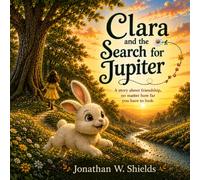 Clara and the Search for Jupiter