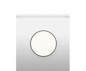 Clara Anneaux pour Applique murale / Plafonnier Flos fumée - 8059607015377