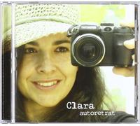 Clara - Autoretrat [Import]