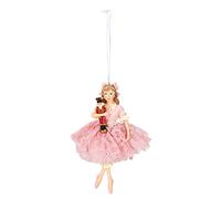 Clara Ballet Casse-Noisette Ornement
