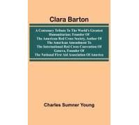 Clara Barton