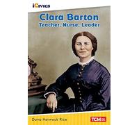 Clara Barton