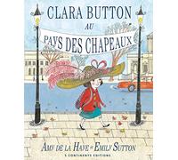 Clara Button au pays des chapeaux