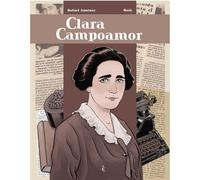CLARA CAMPOAMOR