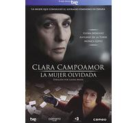 Clara Campoamor La Mujer Olvidada [Import]
