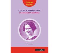 Clara Campoamor la sufragista española