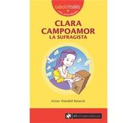 Clara Campoamor Vilardell Balasch, Víctor (Auteur)