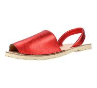 Clara Duran Menorcd Colour Rouge - 39