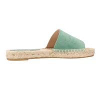 Clara Duran - Sandales Élégantes pour Femmes - Femme - Chaussures - Vert - Taille: 38 EU