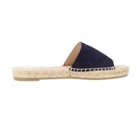 Clara Duran - Sandales Slider Élégantes - Femme - Chaussures - Bleu - Taille: 41 EU