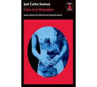 Clara et la Pénombre