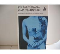 Clara et la Pénombre