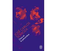 Clara et la pénombre - José Carlos Somoza - J'ai Lu - Poche - Roman