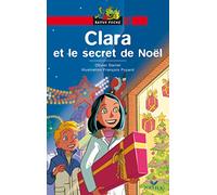 Clara et le secret de Noël