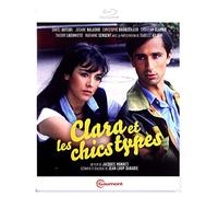 Clara et les chics types [Blu-ray]