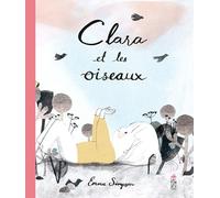 Clara et les oiseaux