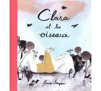 Clara et les oiseaux